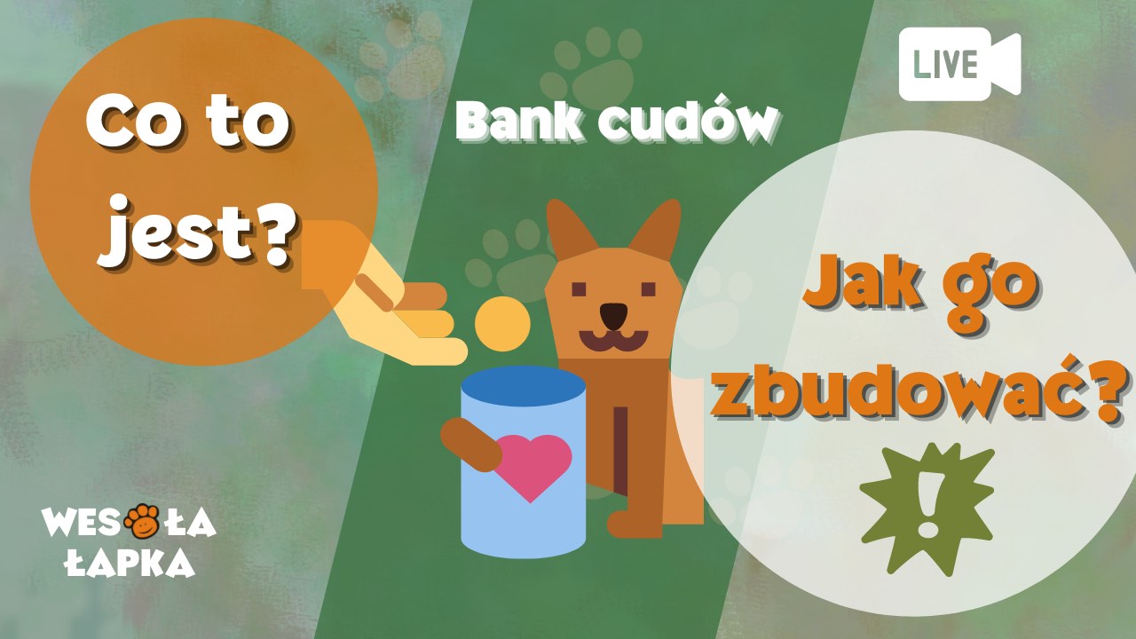 Bank cudów
