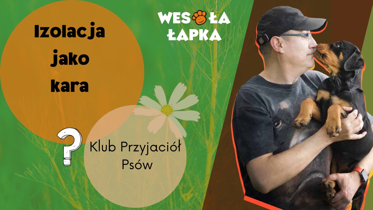Izolacja jako kara