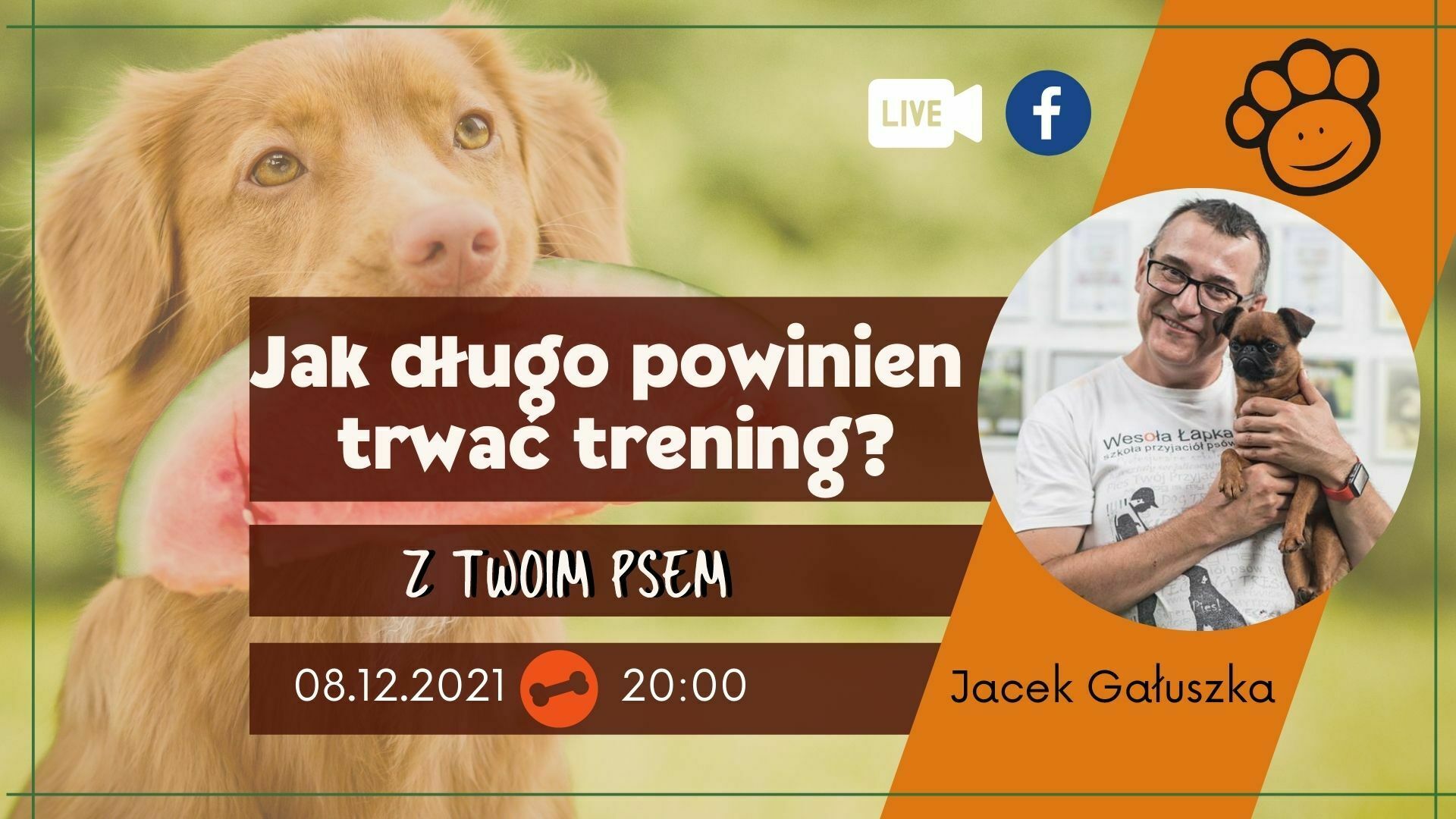 Jak dlugo powinien trwac trening