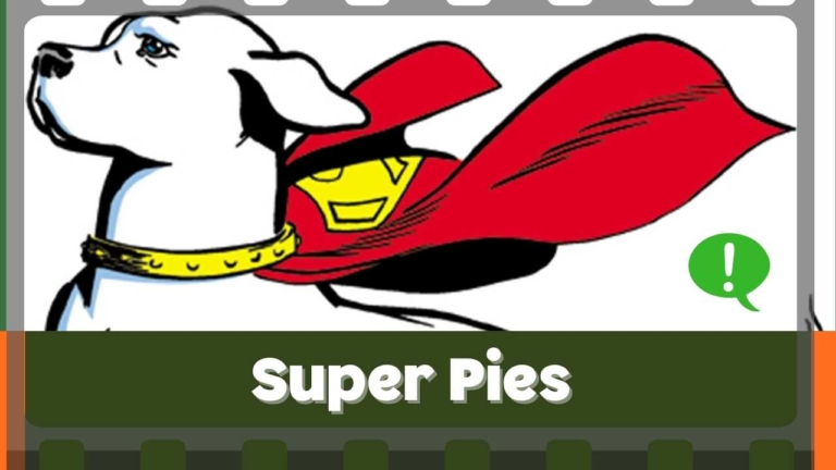 Super Pies film