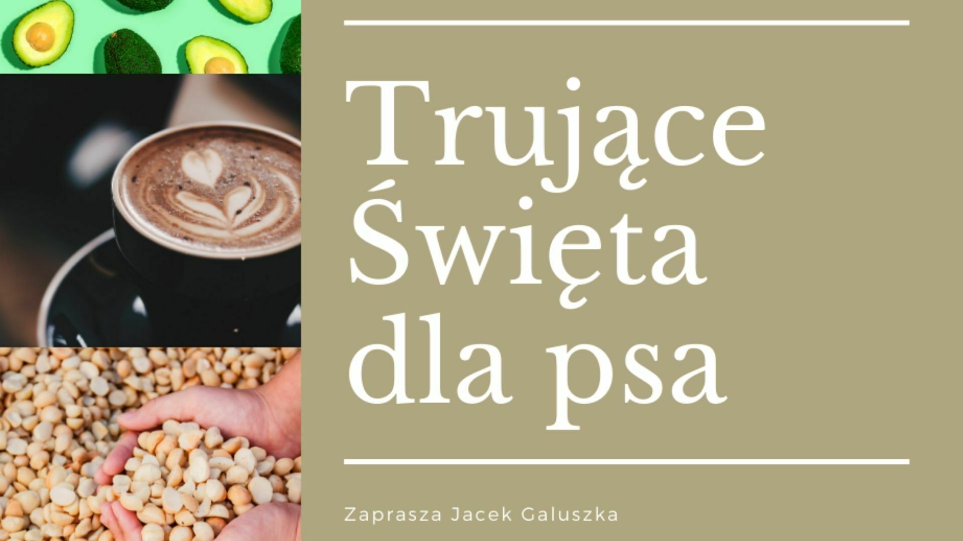 trujace swieta