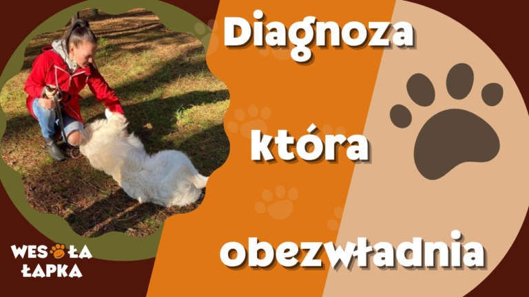 diagnoza która obezwladnia