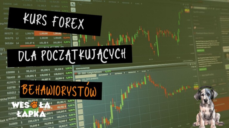 kurs forex dla poczatkujacych