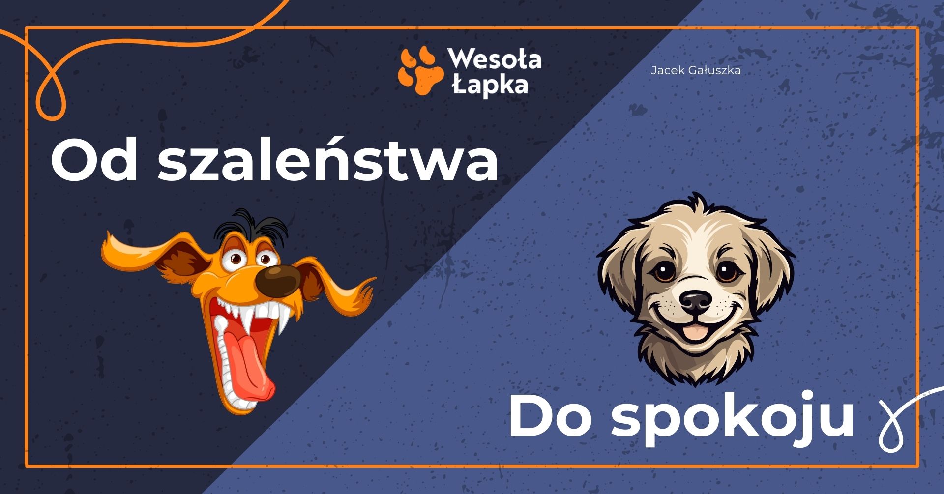 Od szalenstwa do spokoju 2