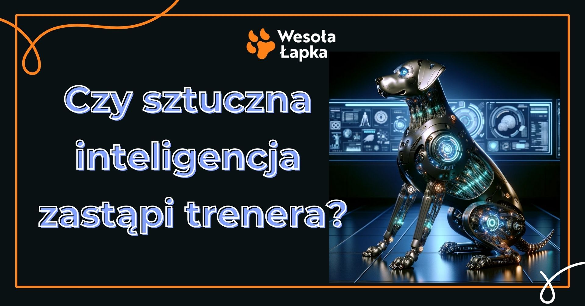 Sztuczna inteligencja