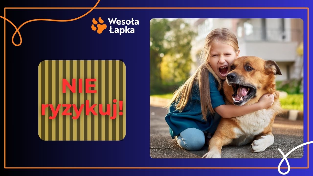 Nie ryzykuj