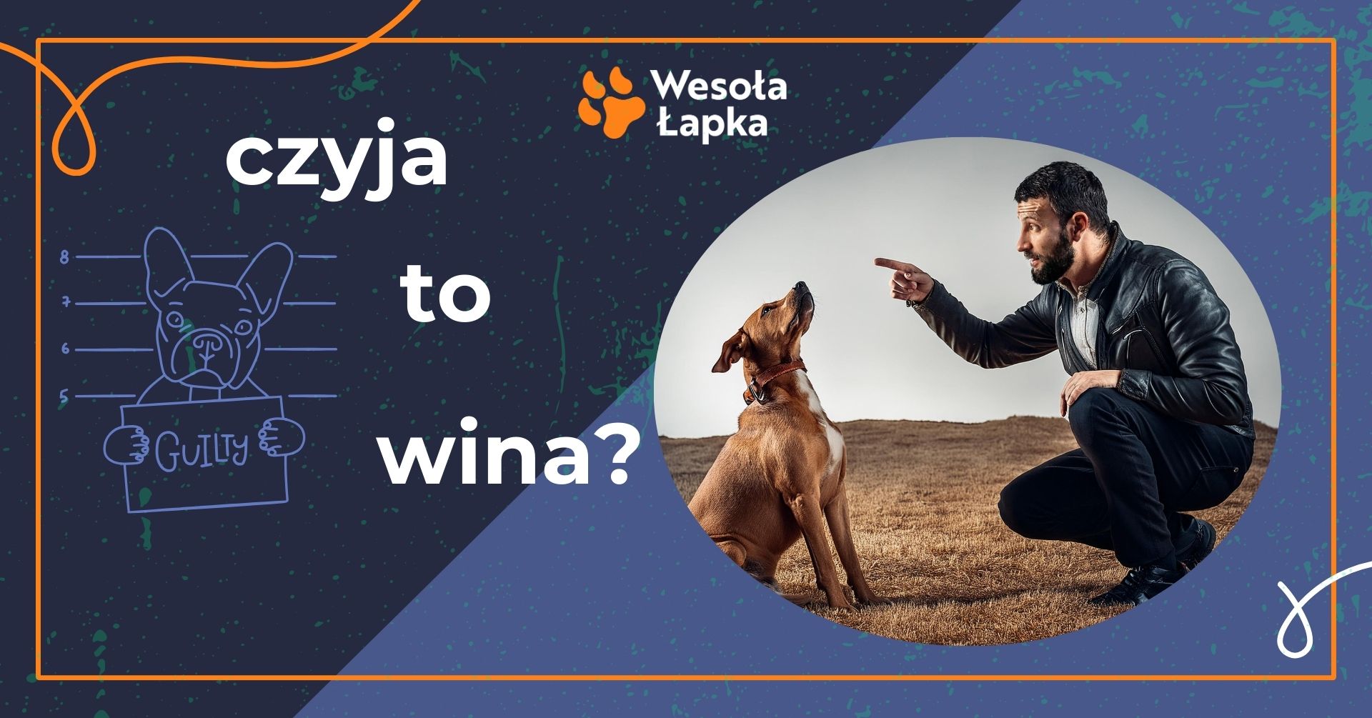 czyja to wina