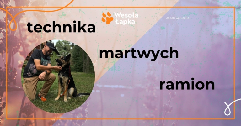 technika martwych ramion