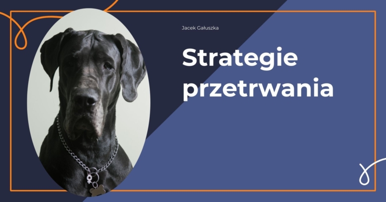 Strategie przetrwania