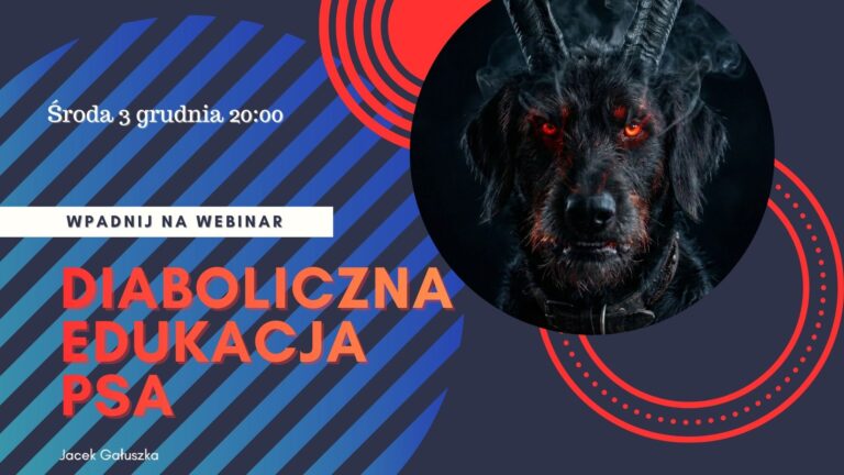 Diaboliczna edukacja